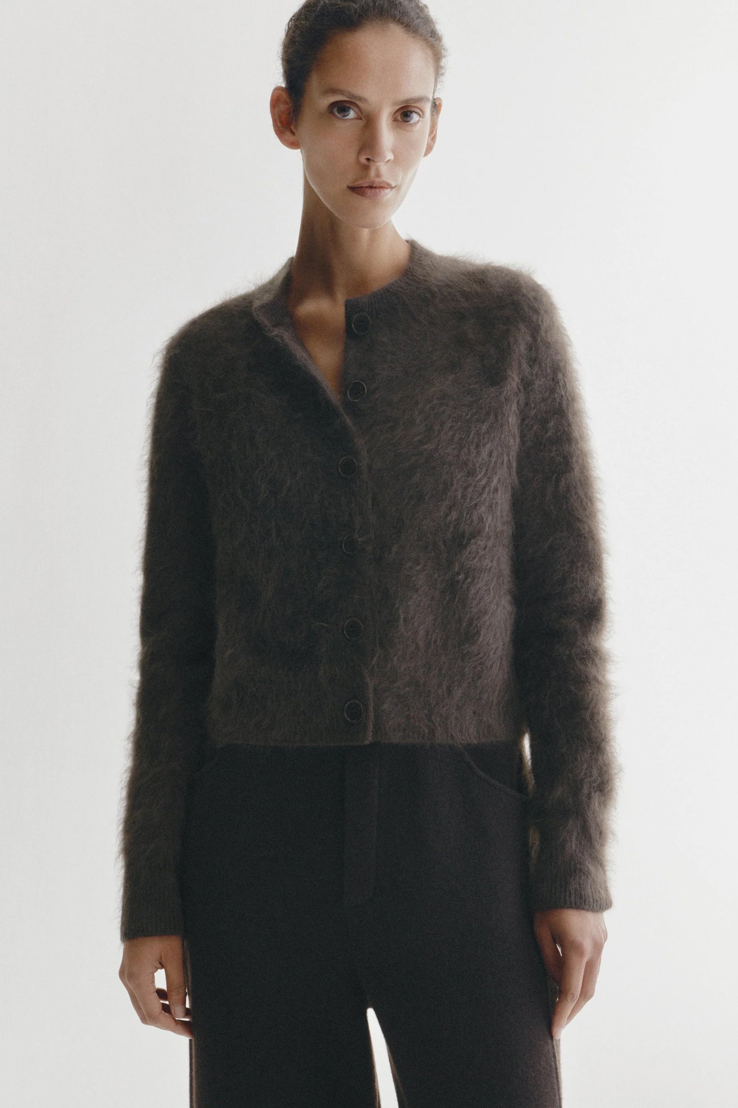 Lexia Sweater