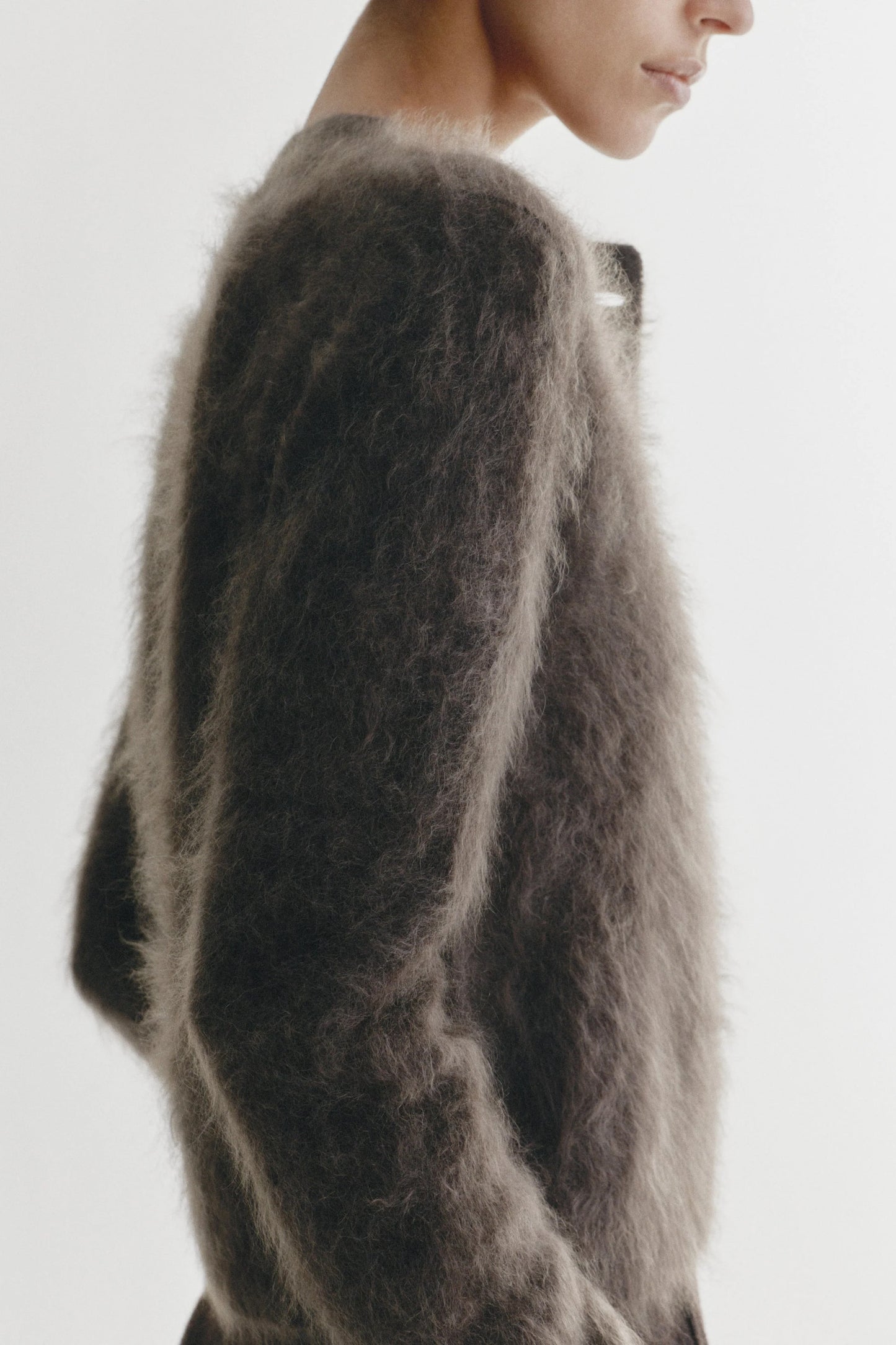 Lexia Sweater