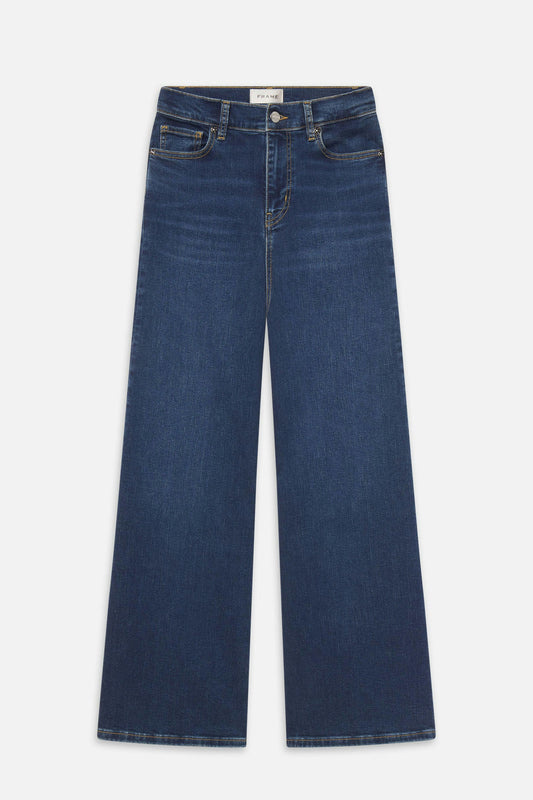 Le Slim Palazzo, Femma