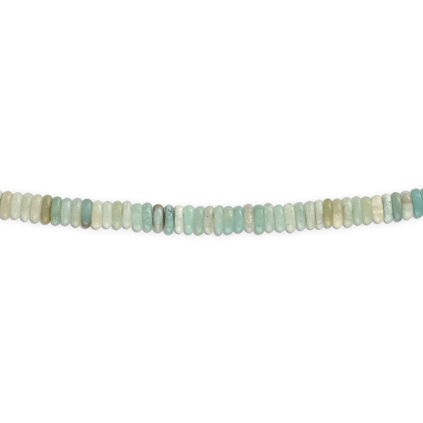 Large Amazonite Necklace