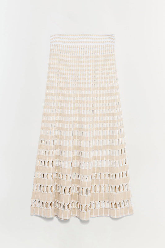 Larken Midi Skirt