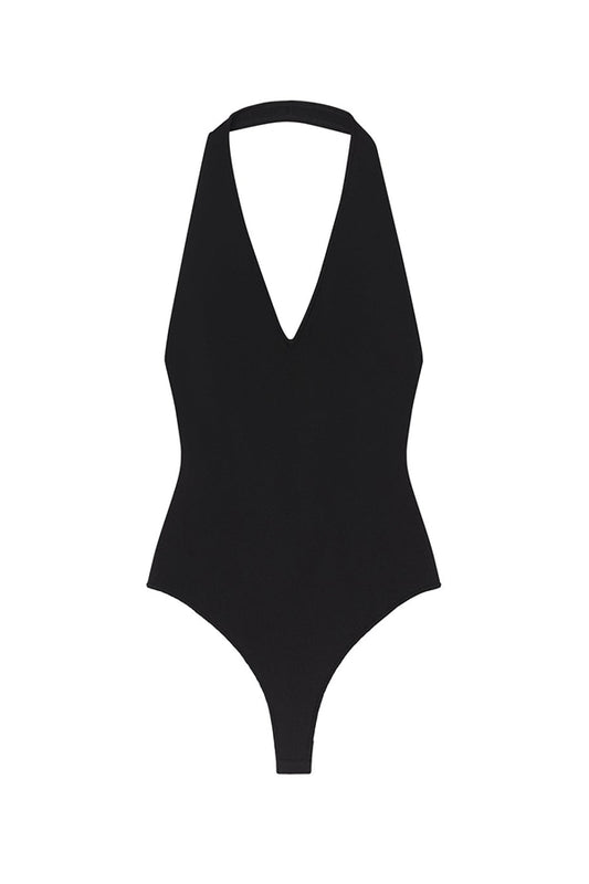 Lila Knit Bodysuit