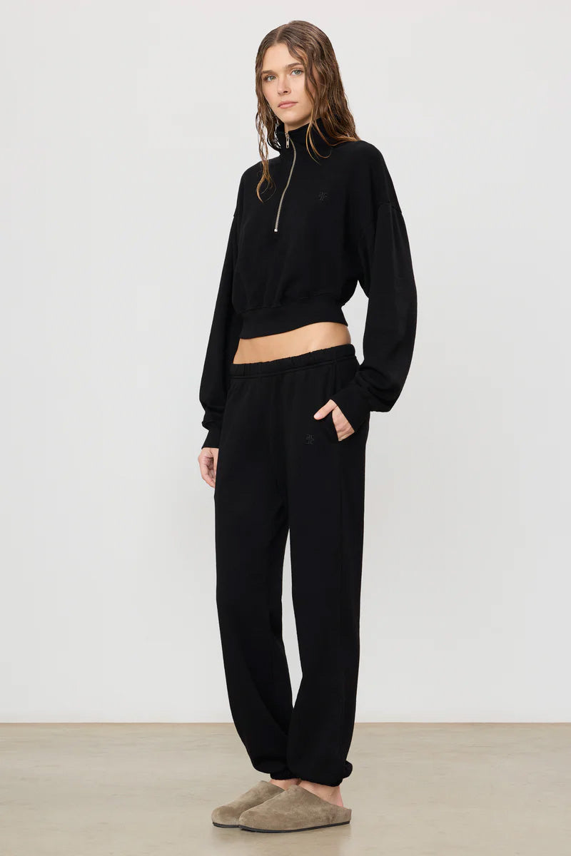 Boyfriend Pocket Sweatpant