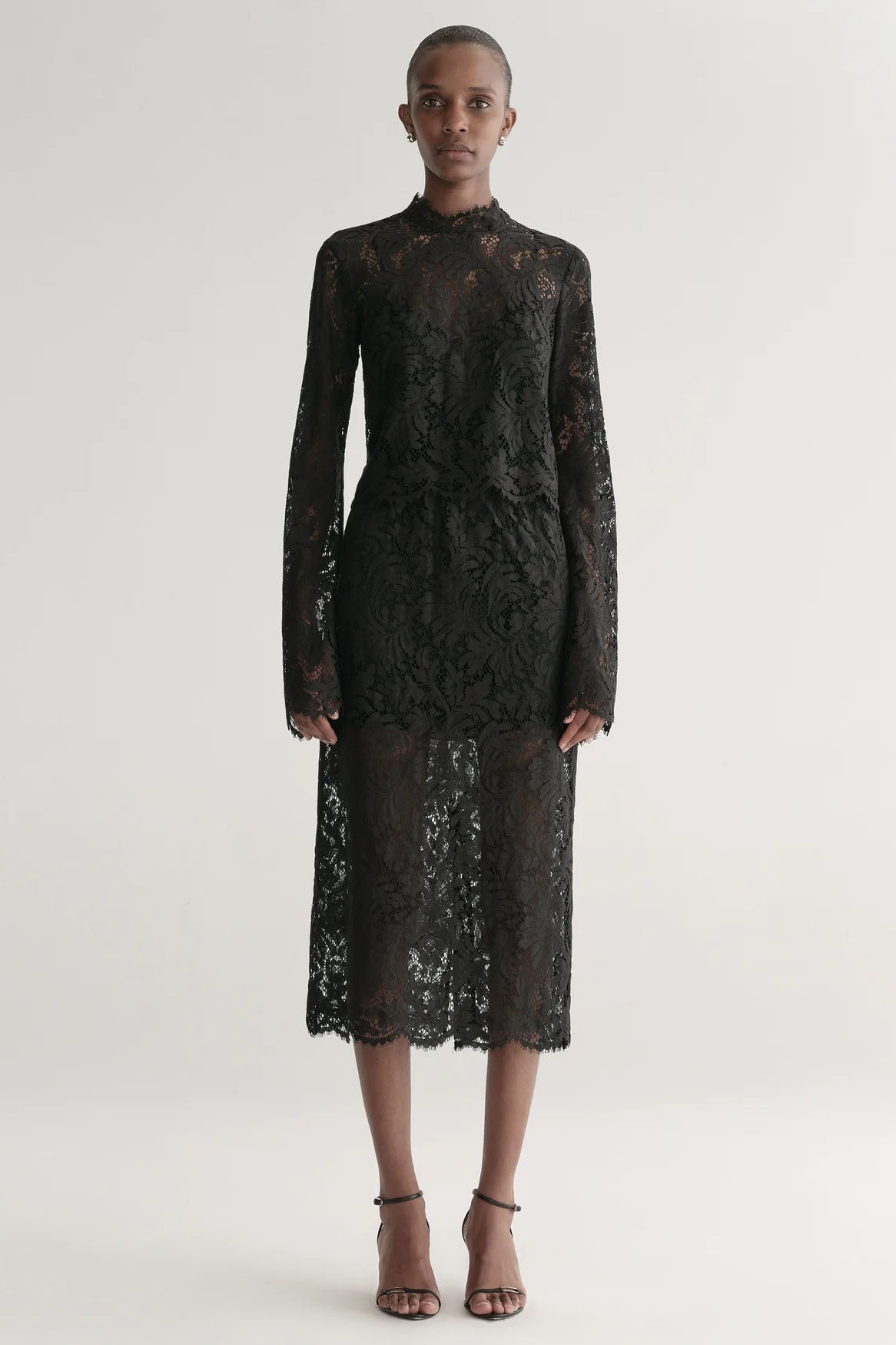 Lydia Skirt