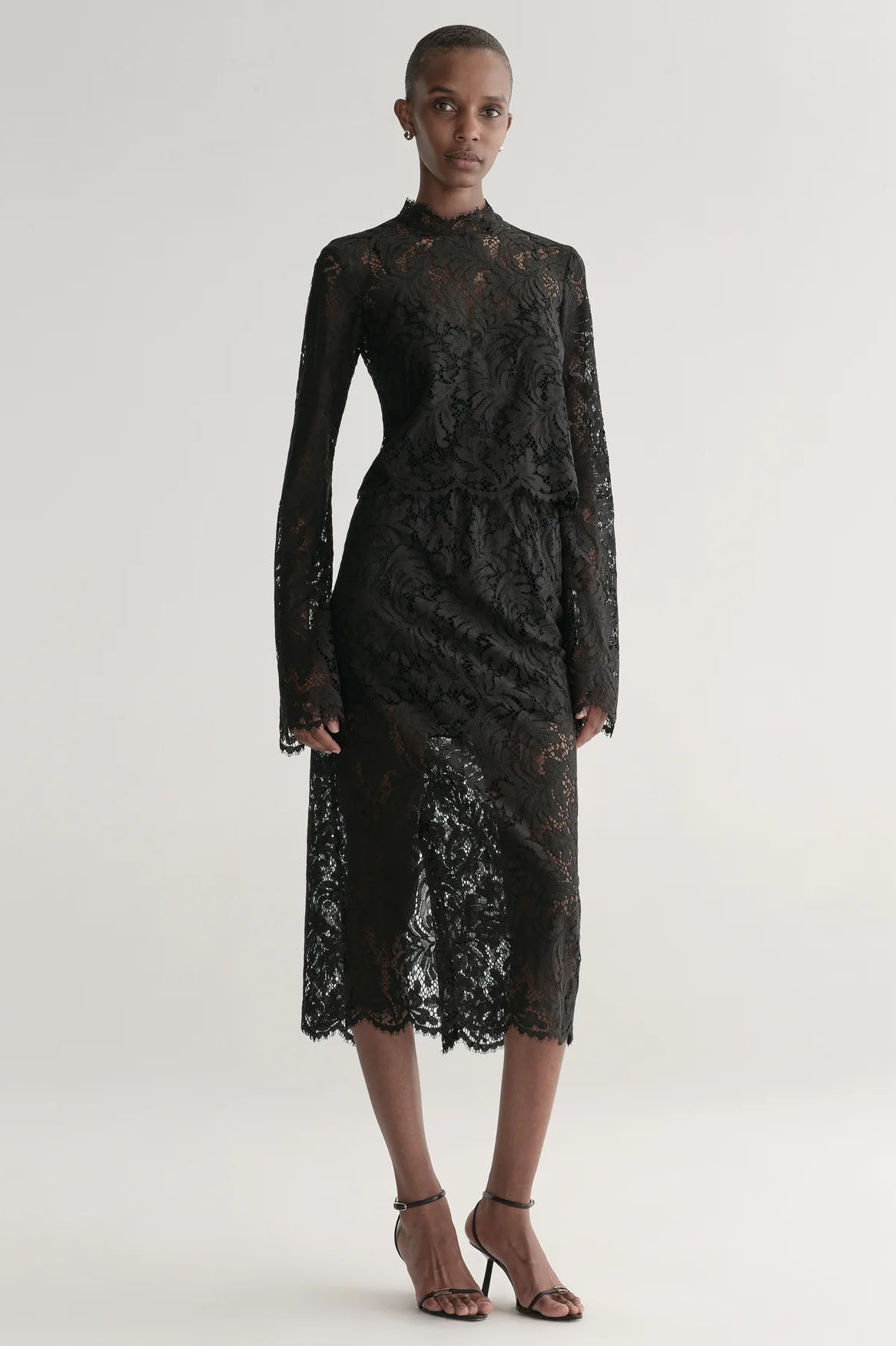 Lydia Skirt