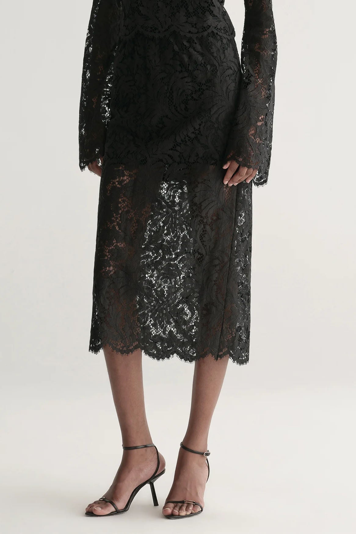 Lydia Skirt