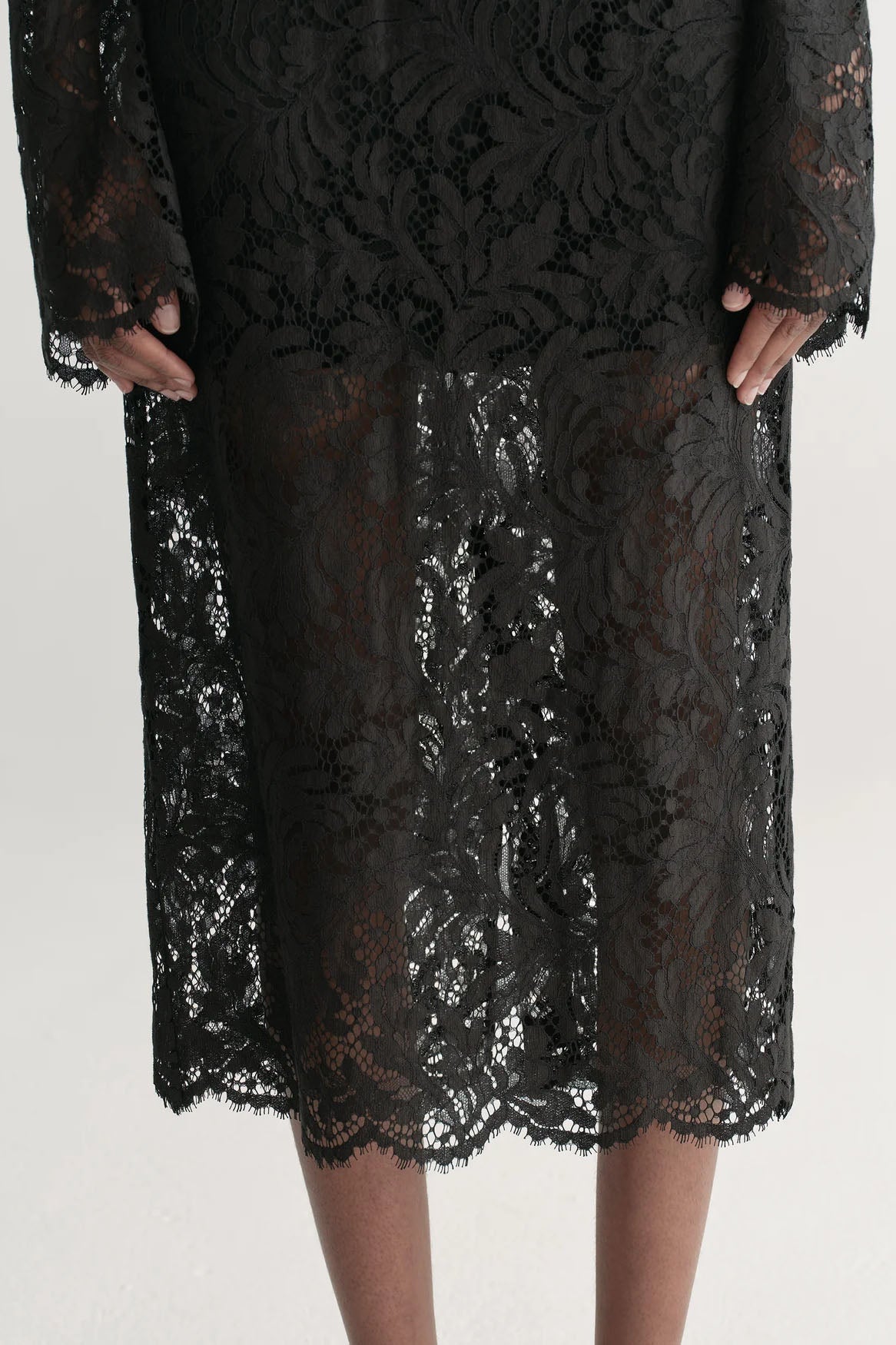 Lydia Skirt