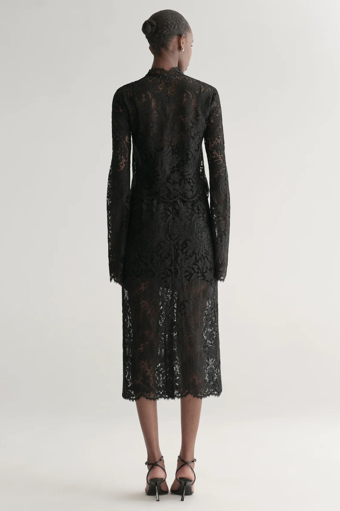 Lydia Skirt