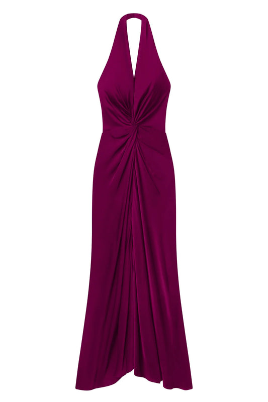 Mabel Gown, Jewel