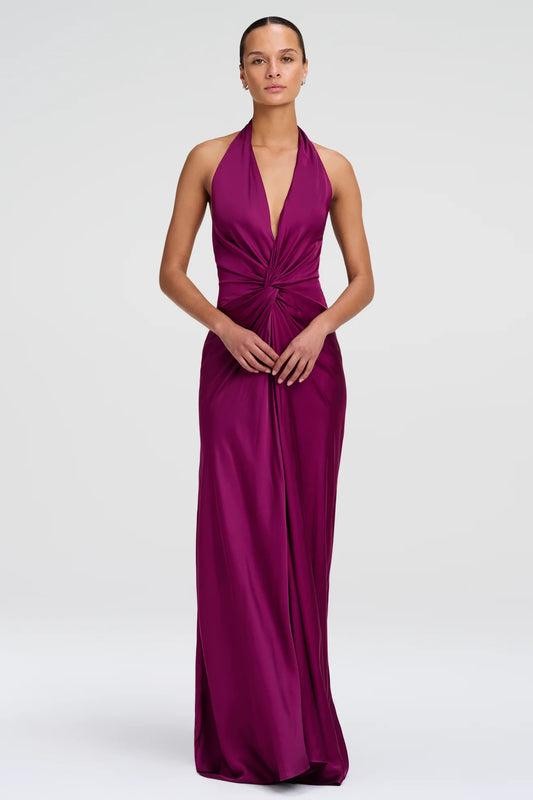Mabel Gown, Jewel