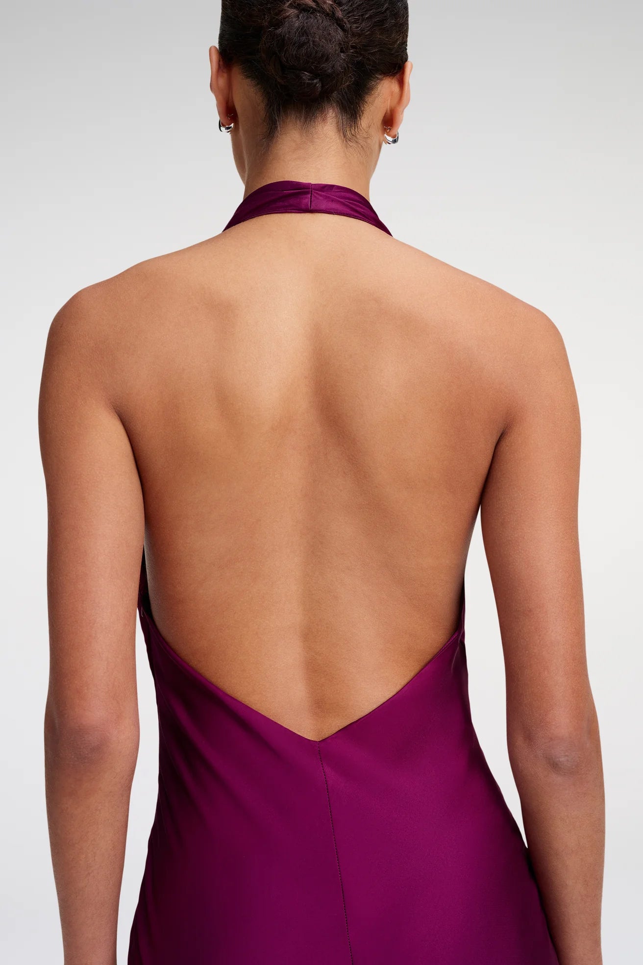 Mabel Gown, Jewel