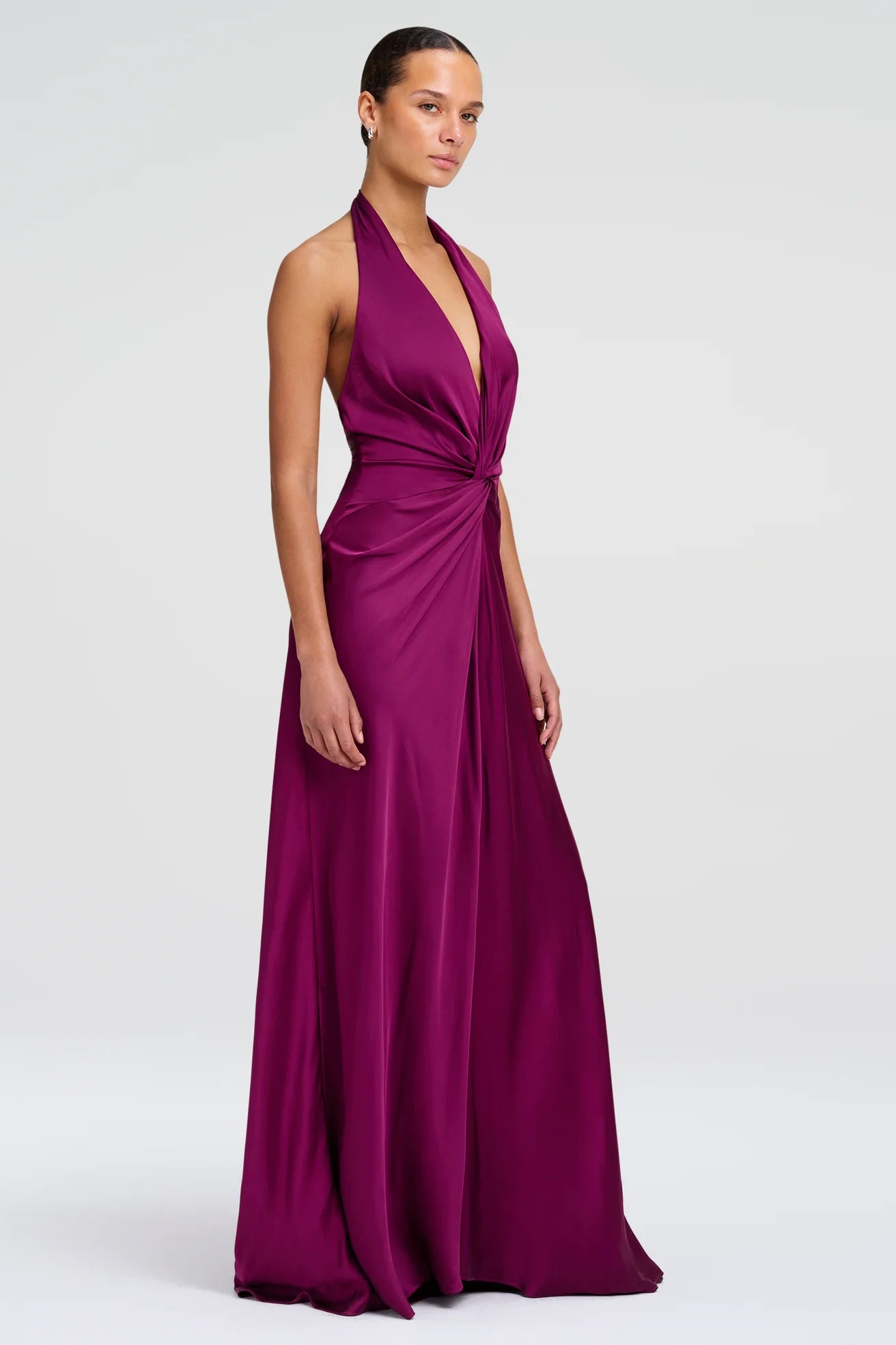 Mabel Gown, Jewel