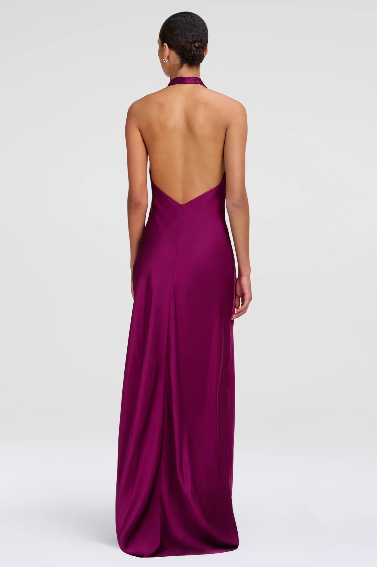 Mabel Gown, Jewel