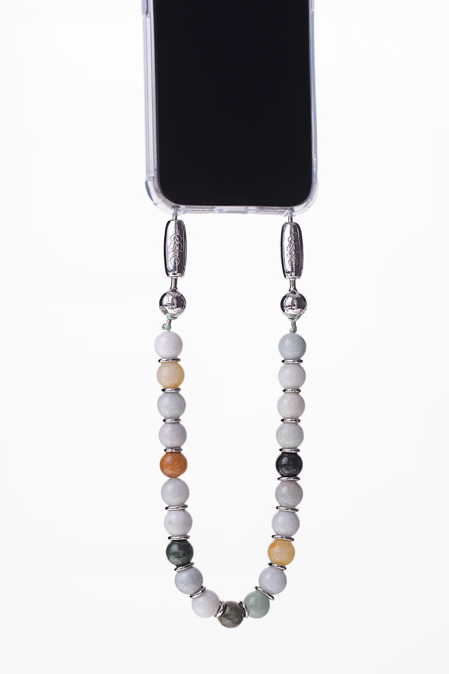 12MM Gemstone Wristlet, Jade