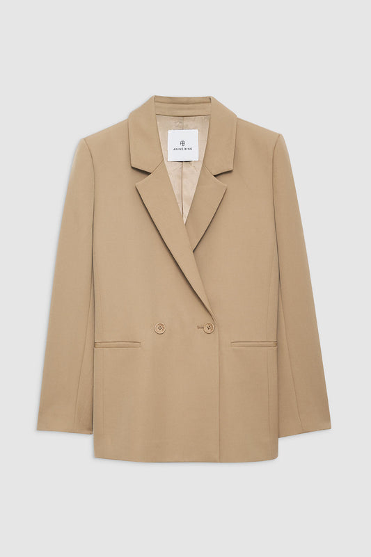 Madeleine Blazer, Deep Sand