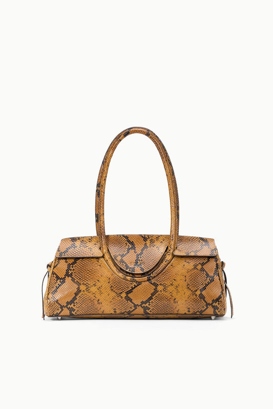 Maude Shoulder Bag, Snake