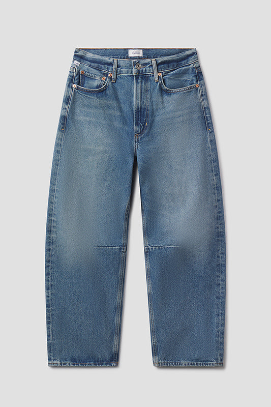 Miro Relaxed Jean, Pacifica