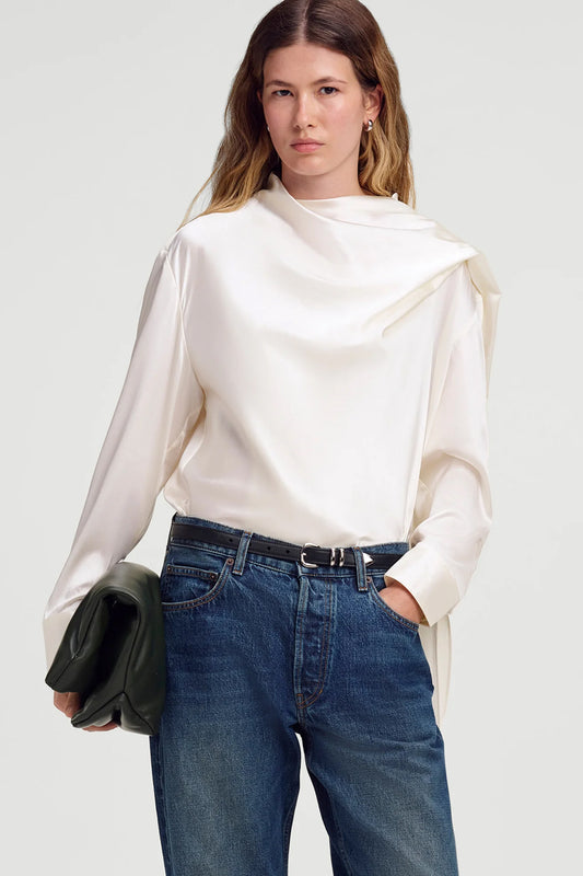 Nadine Top