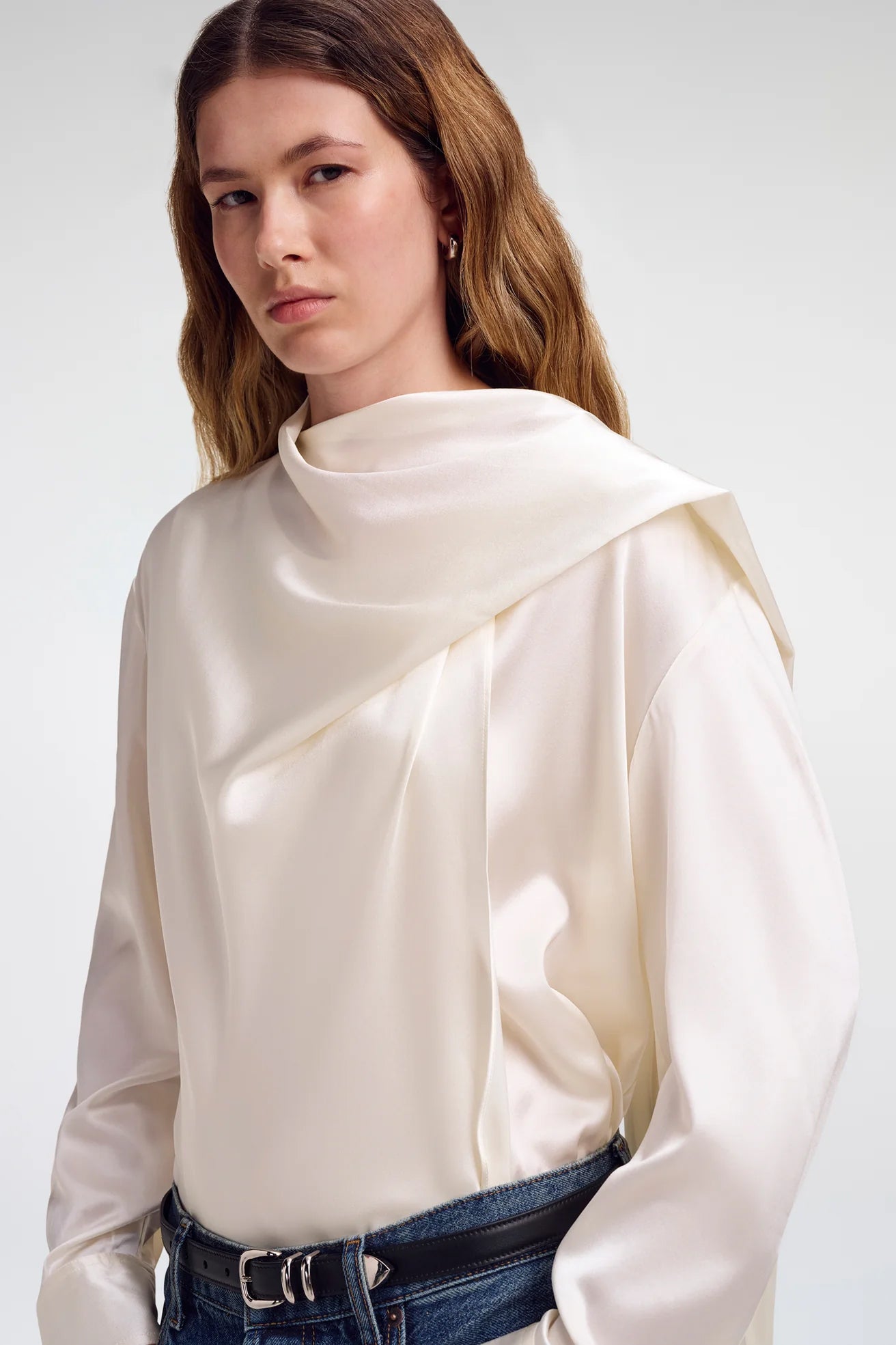 Nadine Top