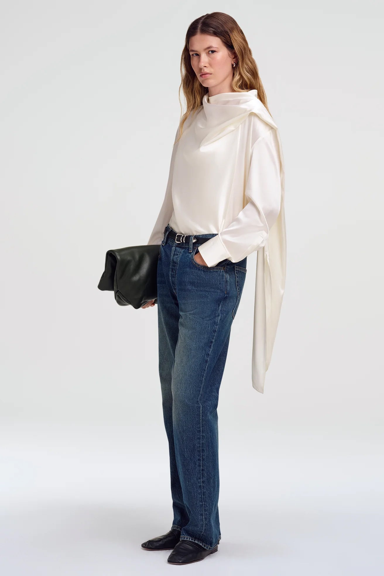 Nadine Top
