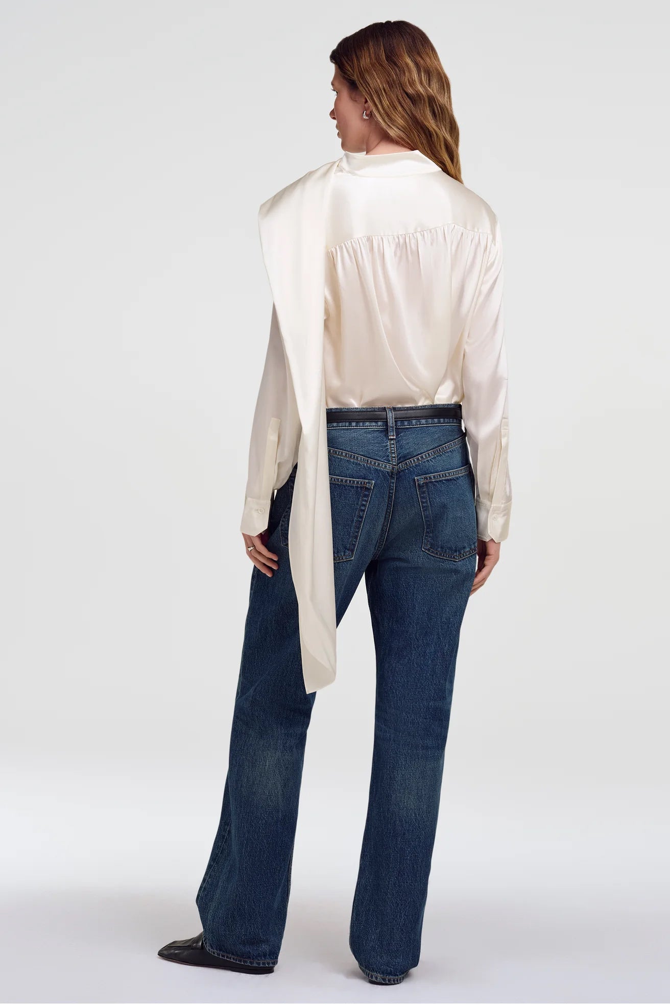 Nadine Top