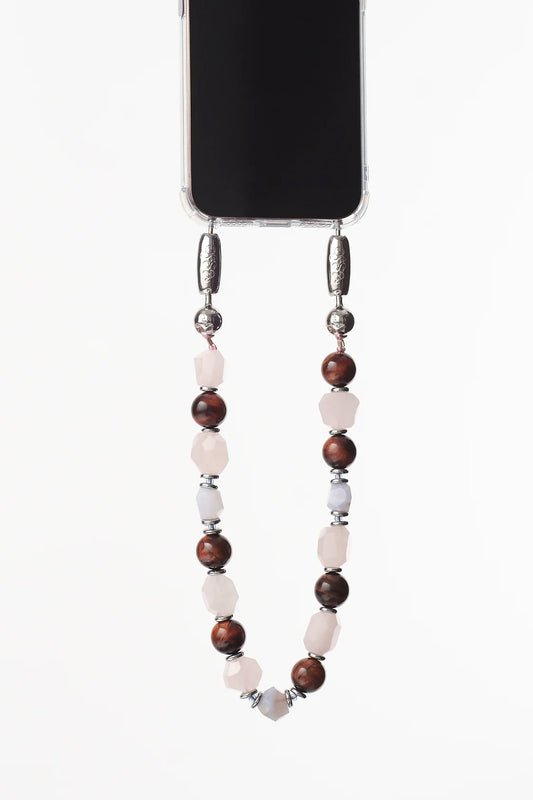 Linked Gemstone Wristlet, Northern Quarter