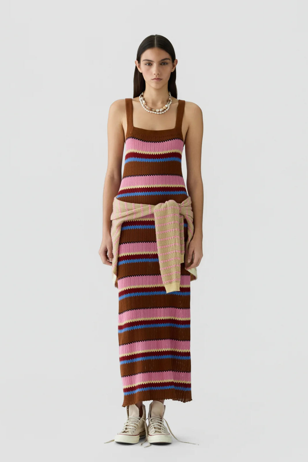 Palazzo Dress