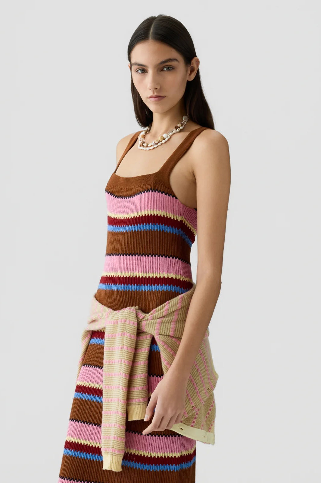 Palazzo Dress