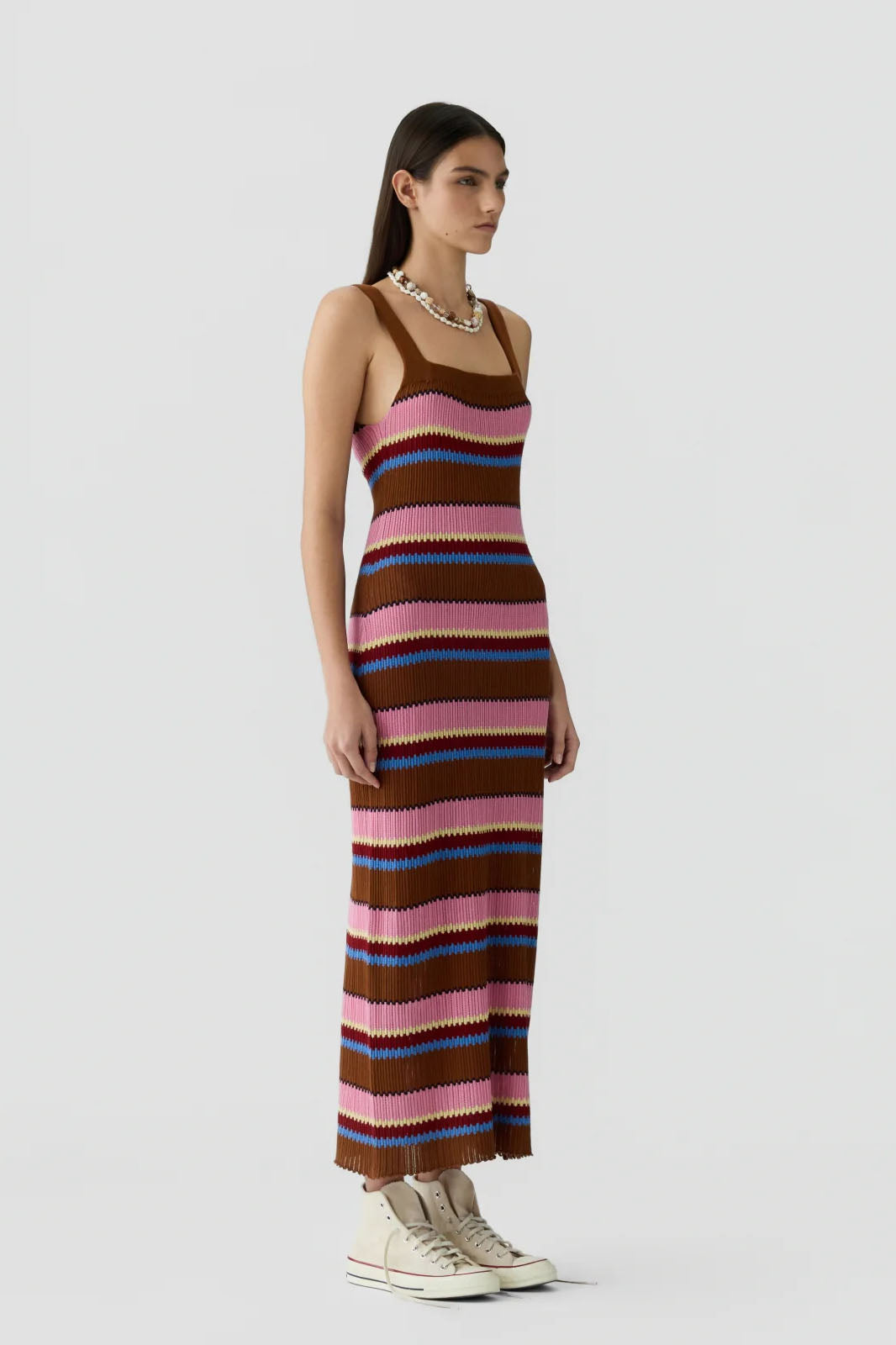 Palazzo Dress