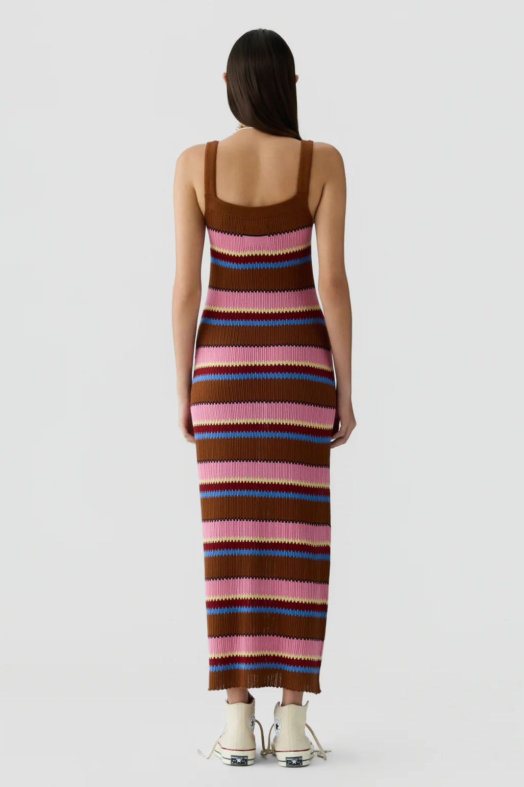 Palazzo Dress