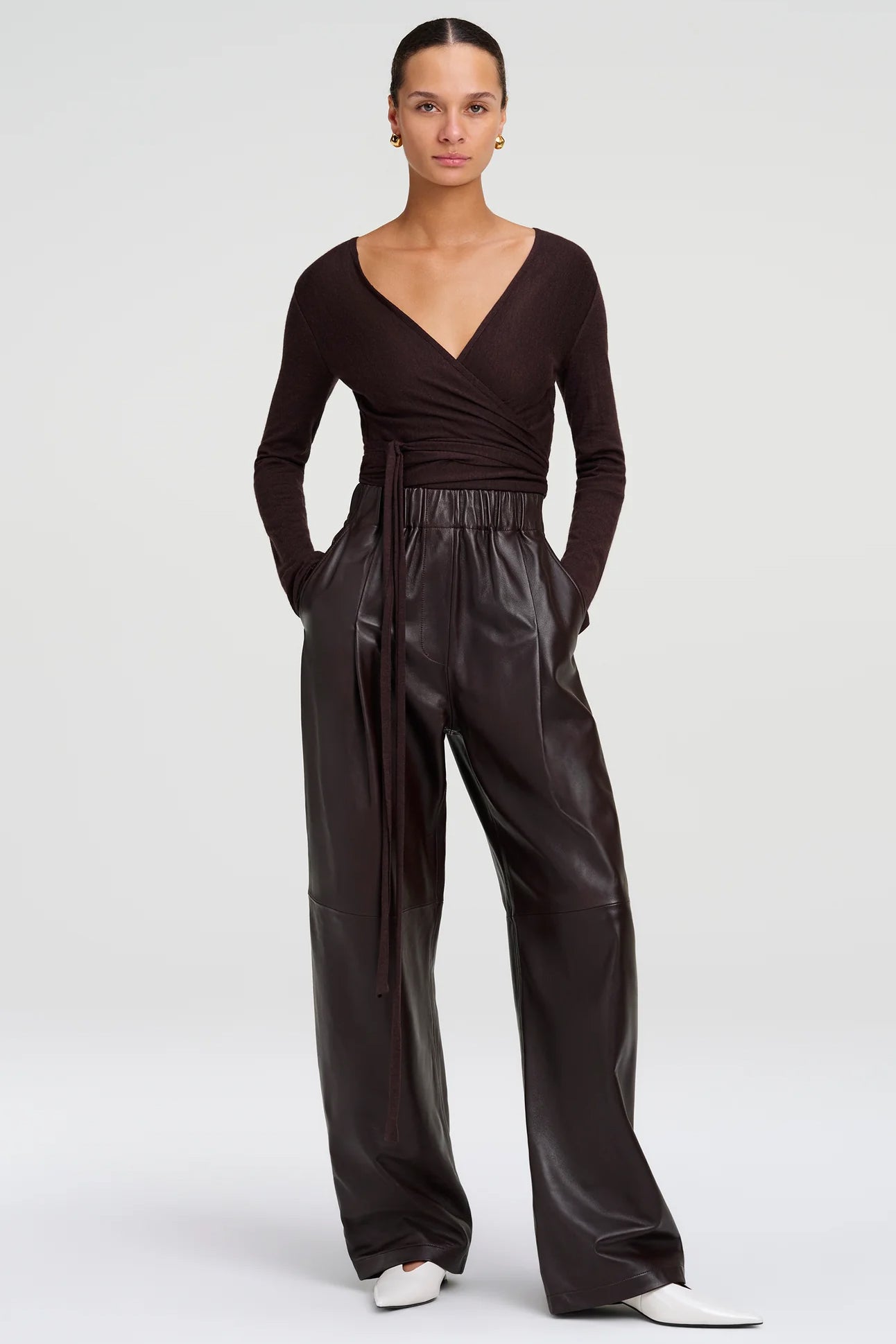 Palmer Pant