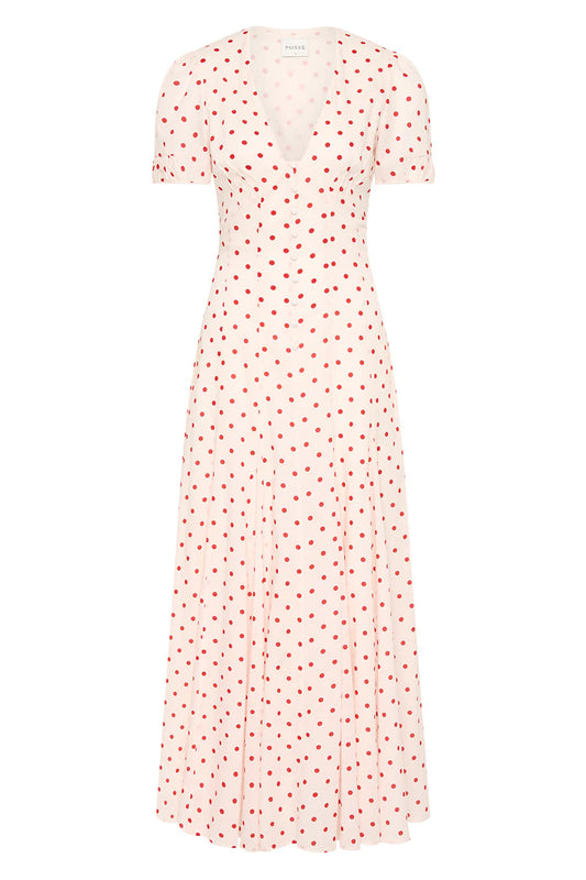 Paloma Dress