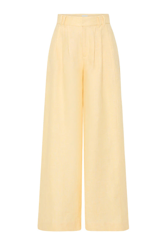 Parker Trouser