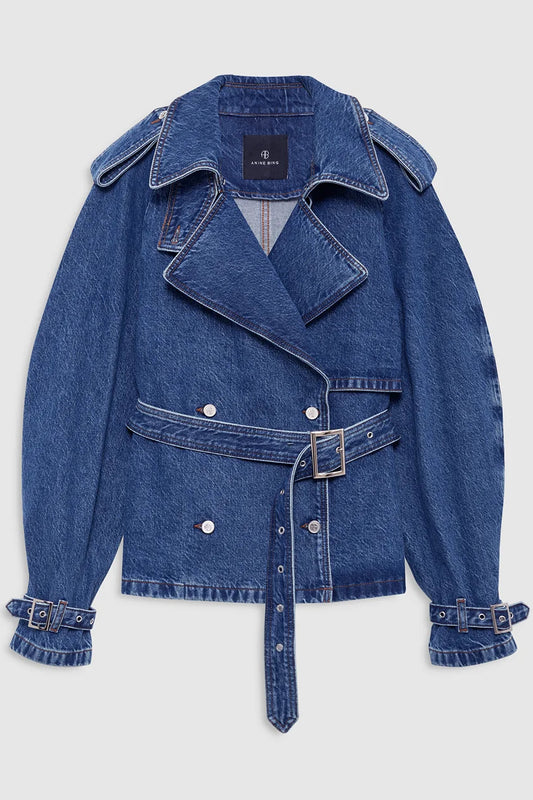 Pascale Trench
