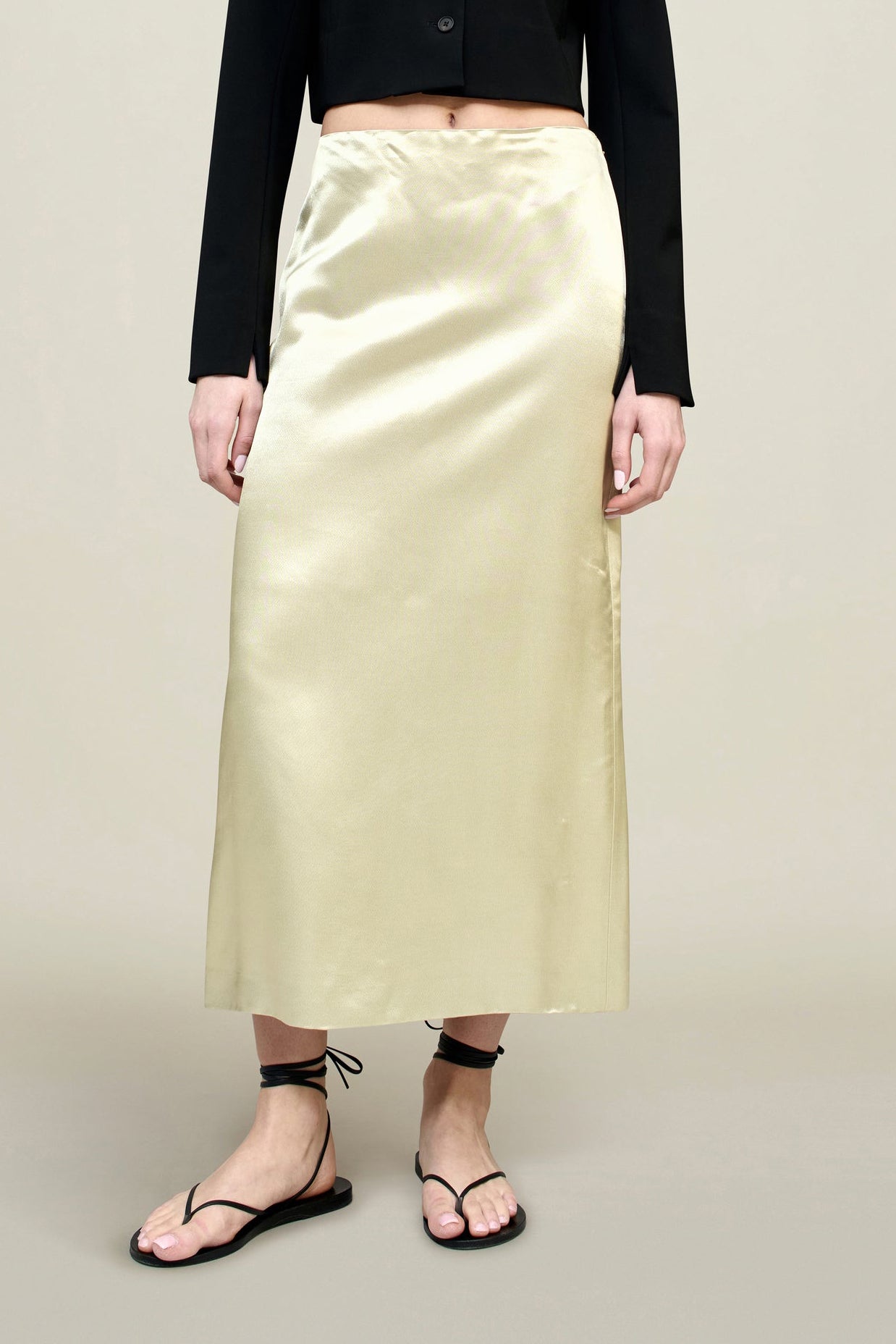 Emilee Pencil Skirt