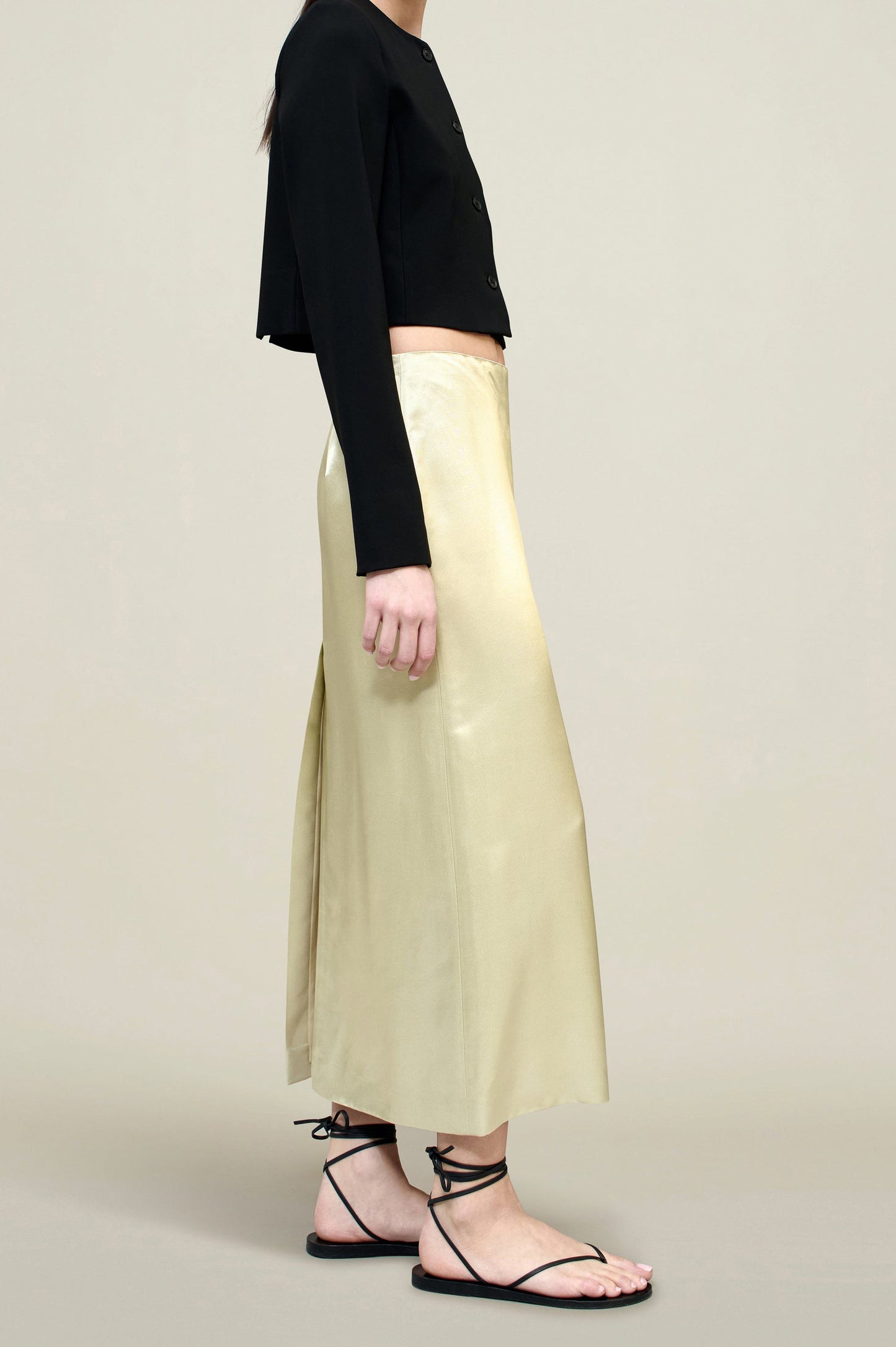 Emilee Pencil Skirt
