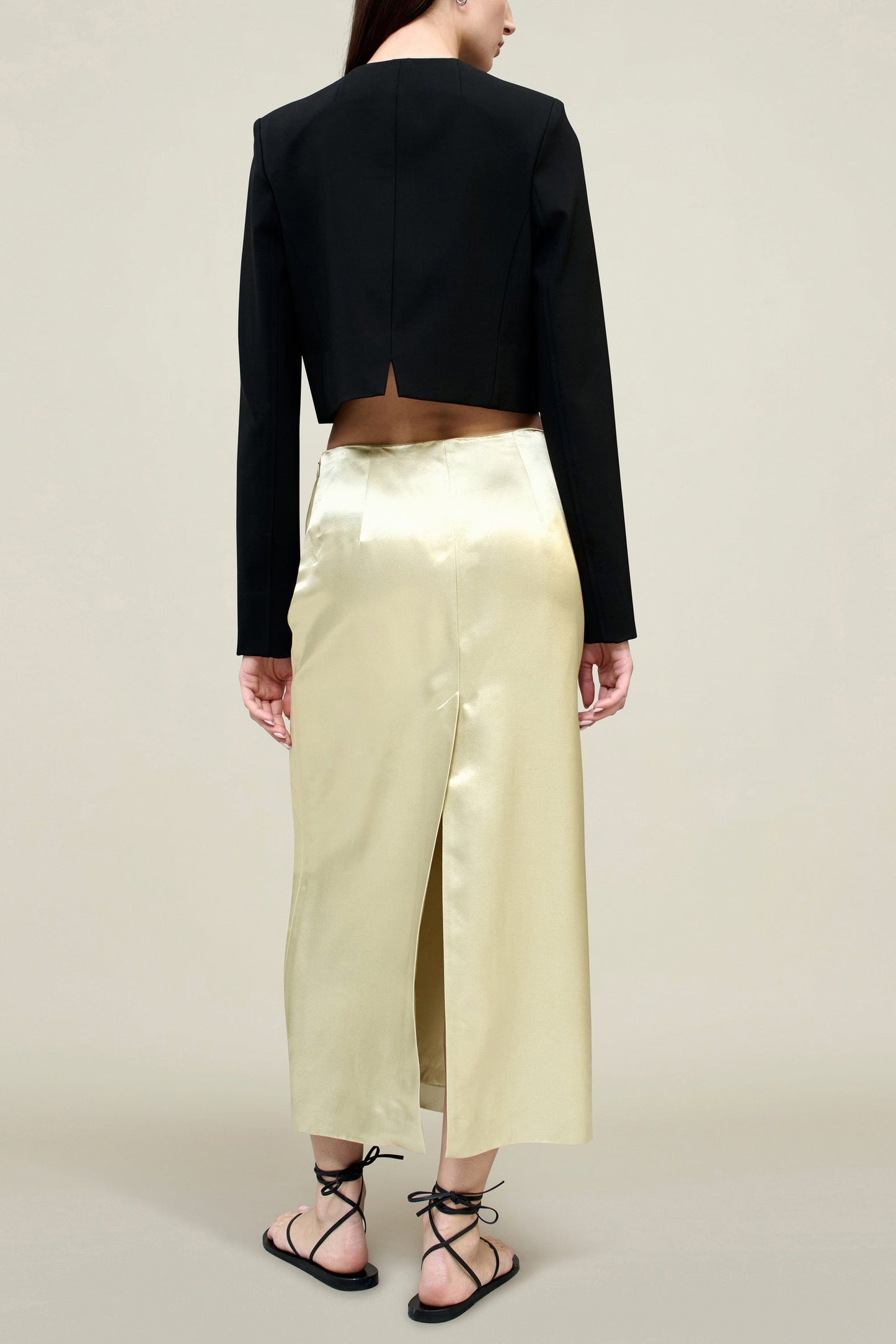 Emilee Pencil Skirt