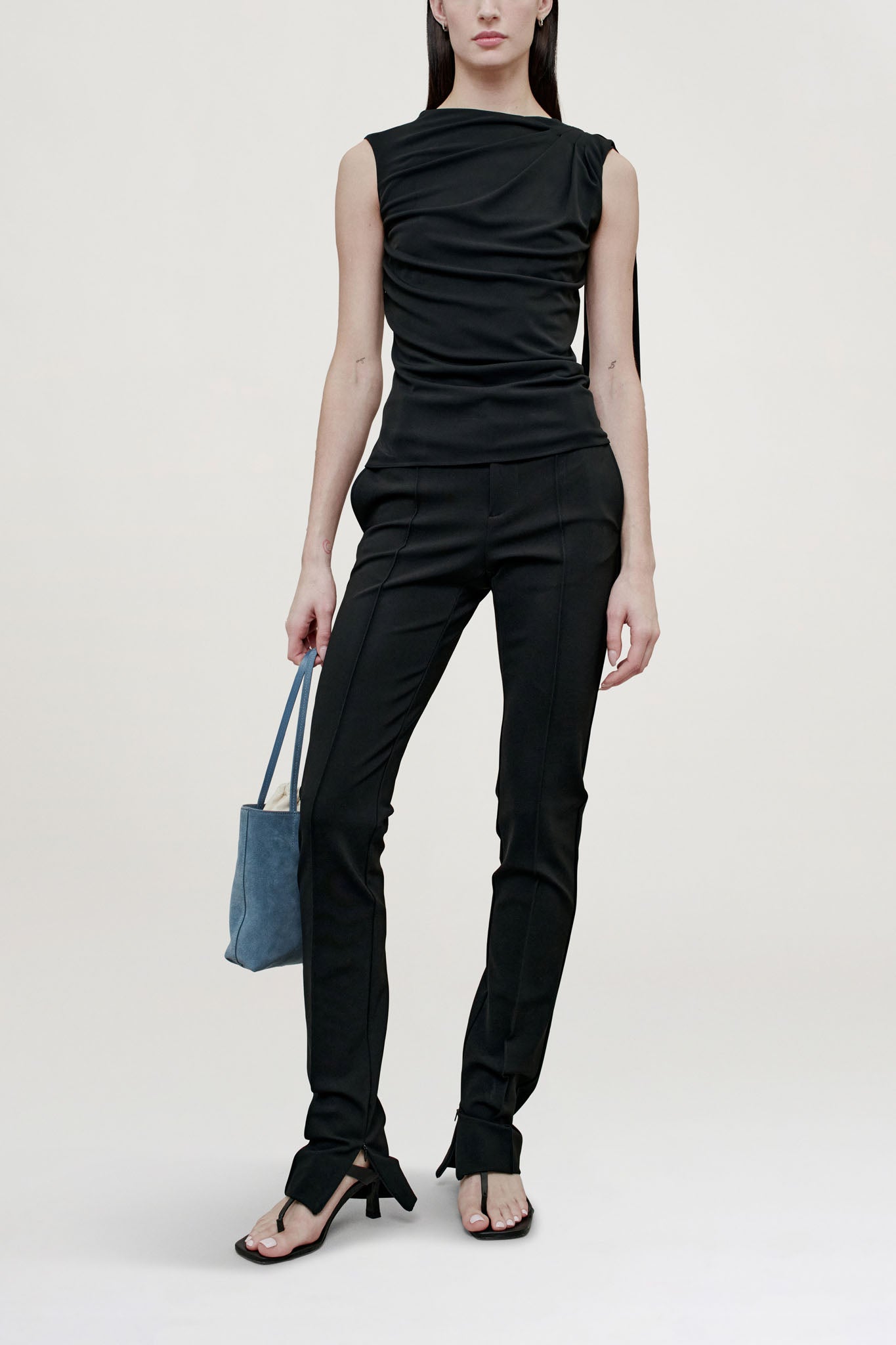 Floriana Top