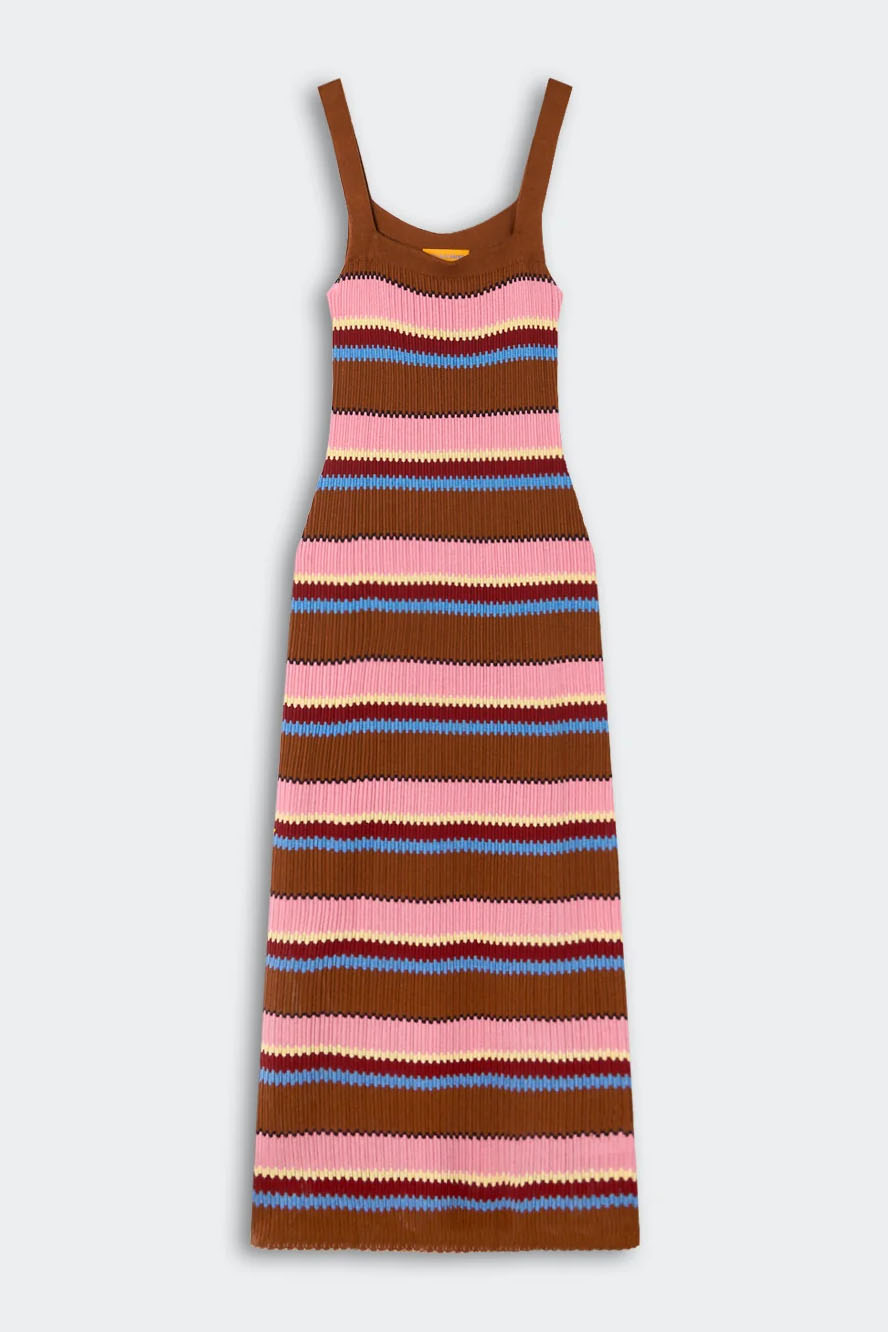 Palazzo Dress
