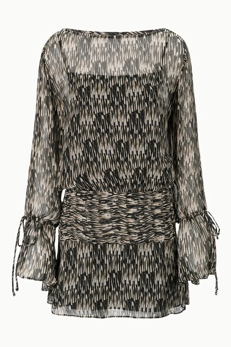 Beatrix Dress