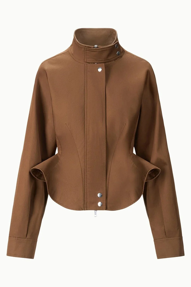 Archie Jacket