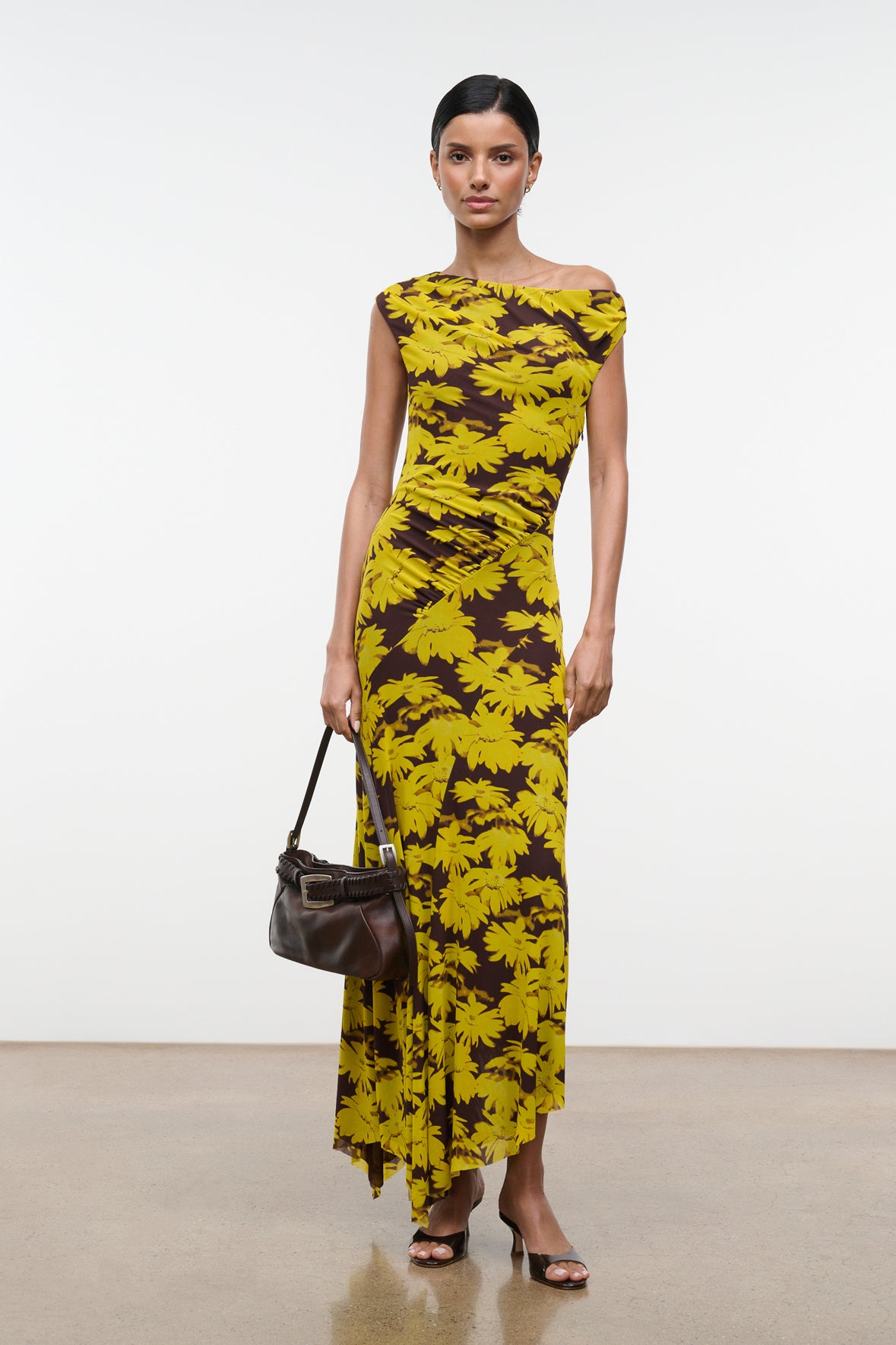 Amaris Dress