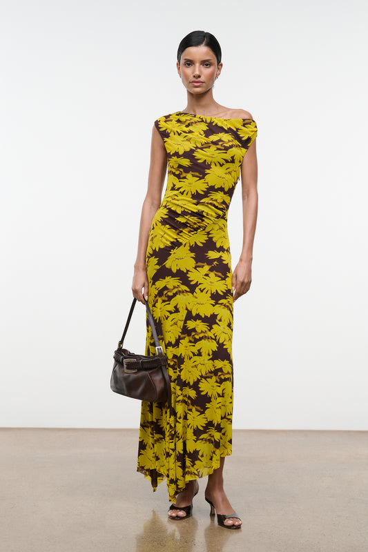 Amaris Dress
