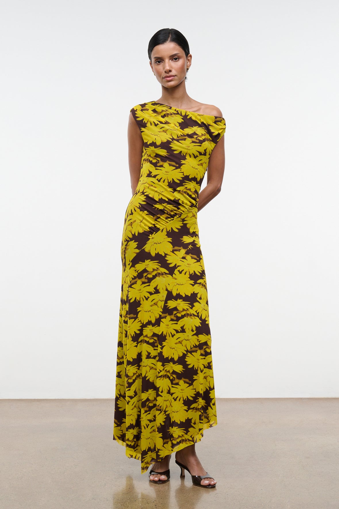Amaris Dress
