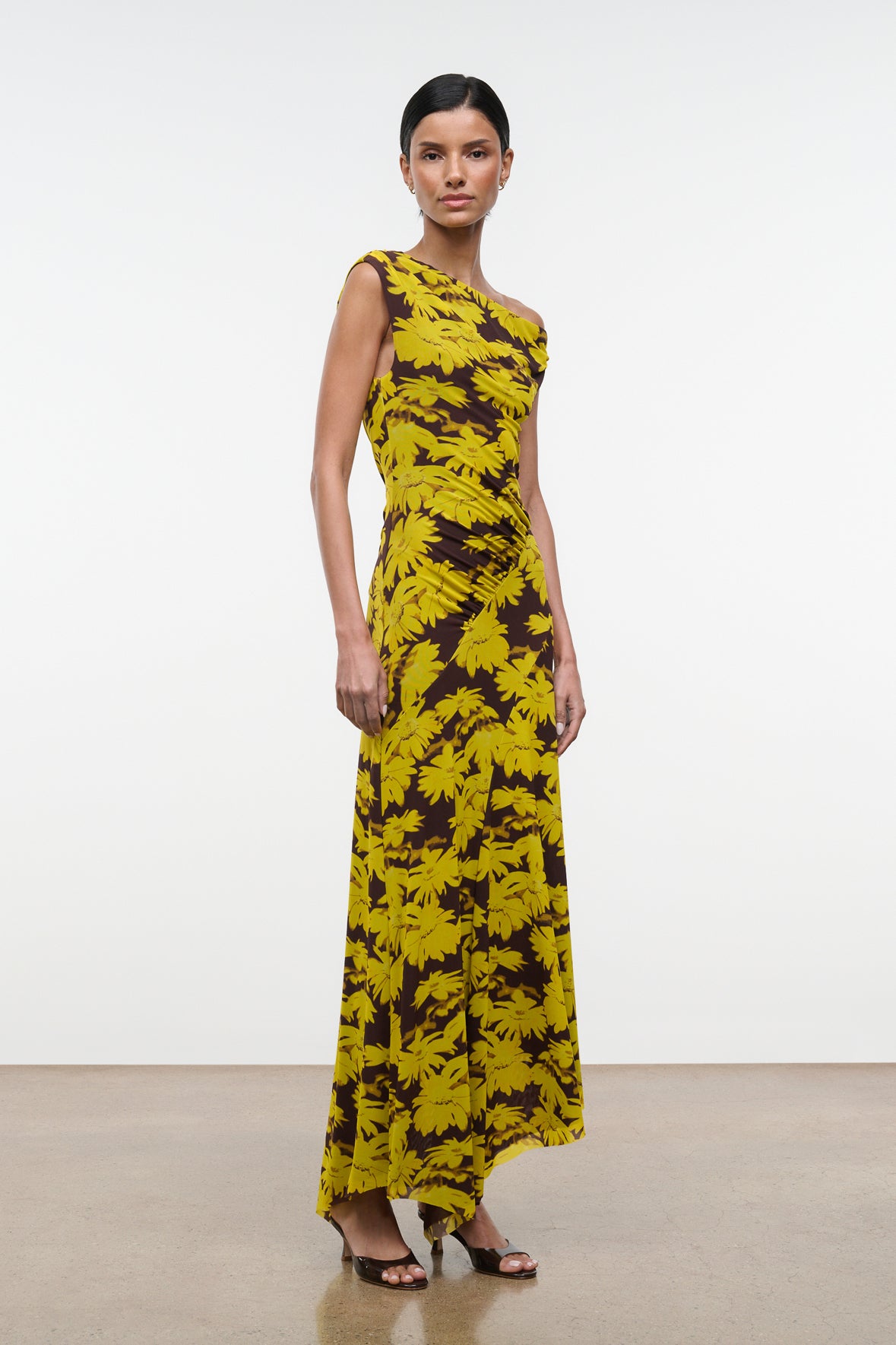 Amaris Dress
