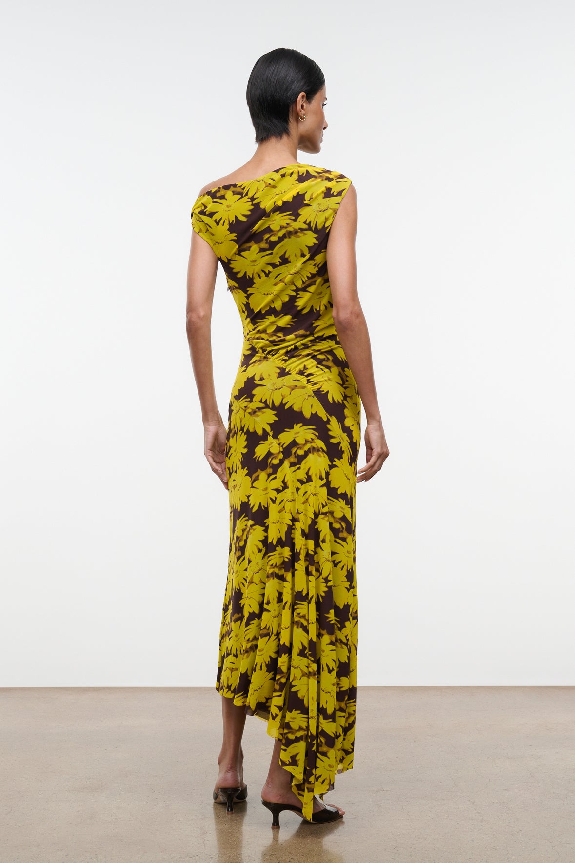 Amaris Dress
