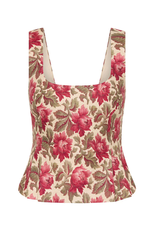 Rosalie Top
