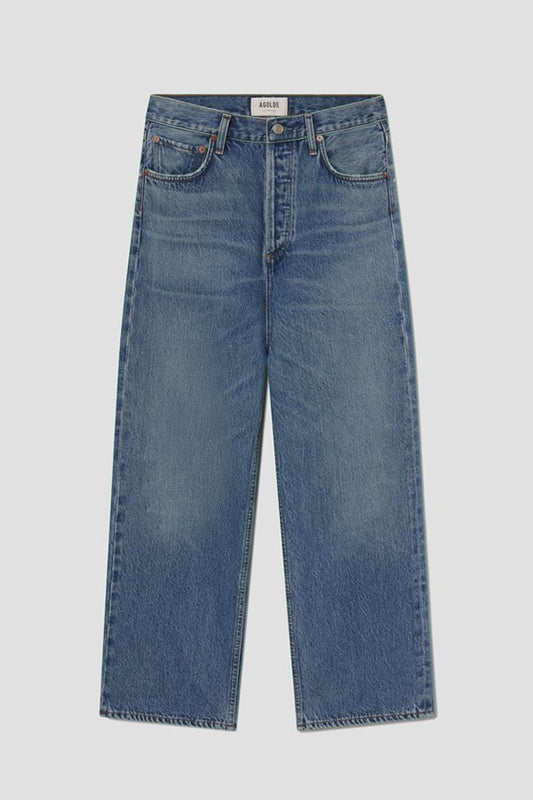 Ren Wide Leg, Shrine