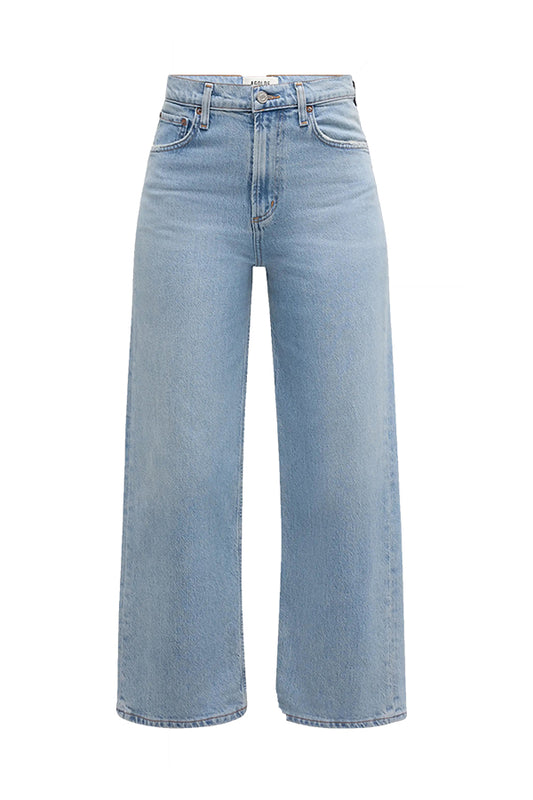 Ren Wide Leg, Groove