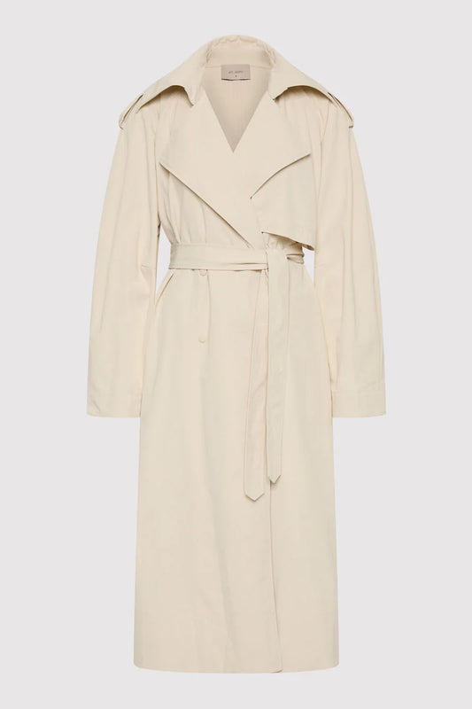 Relaxed Trench